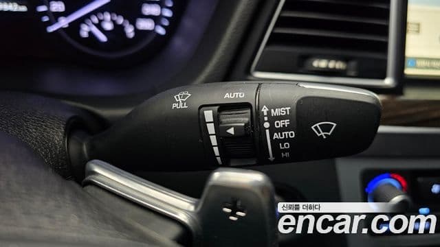 Genesis G80 Luxury, 2017 17