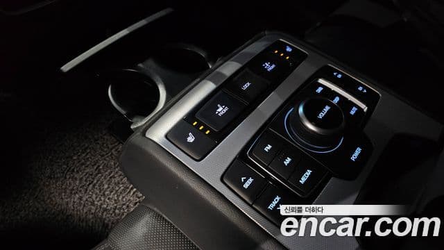 Genesis G80 Luxury, 2017 18