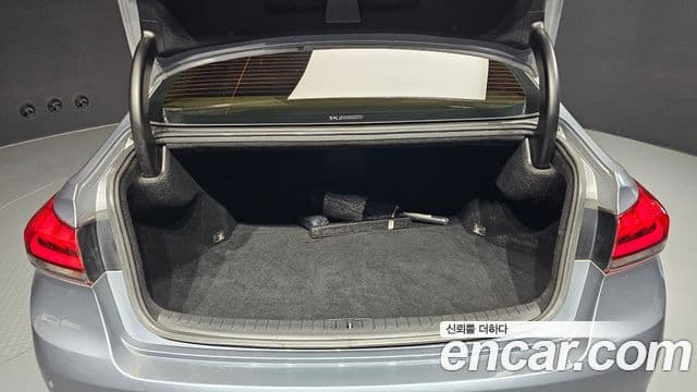 Genesis G80 Luxury, 2017 20