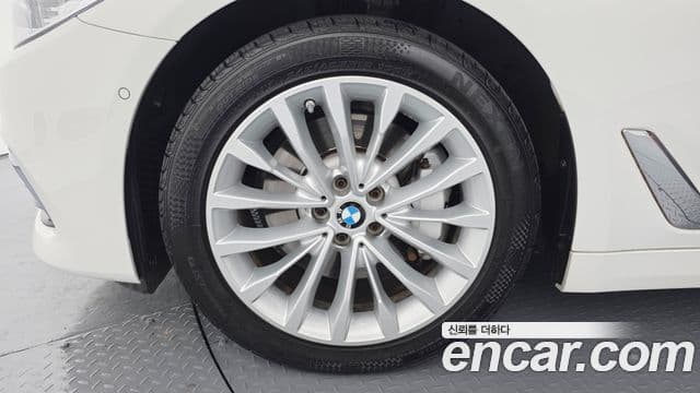 BMW 5시리즈 (G30) 530i xDrive Luxury Plus, 2018 все фото