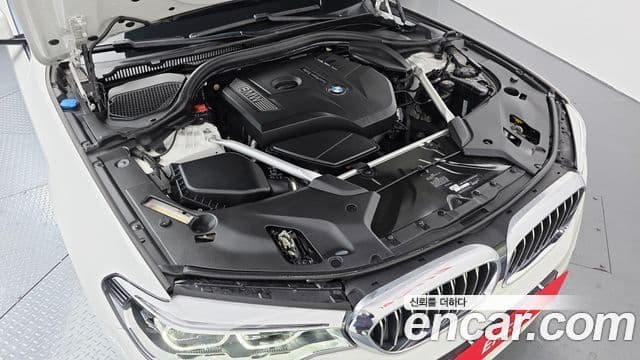 BMW 5시리즈 (G30) 530i xDrive Luxury Plus, 2018 6
