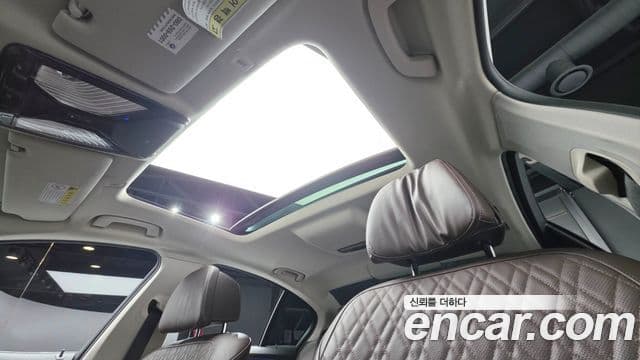 BMW 5시리즈 (G30) 530i xDrive Luxury Plus, 2018 12