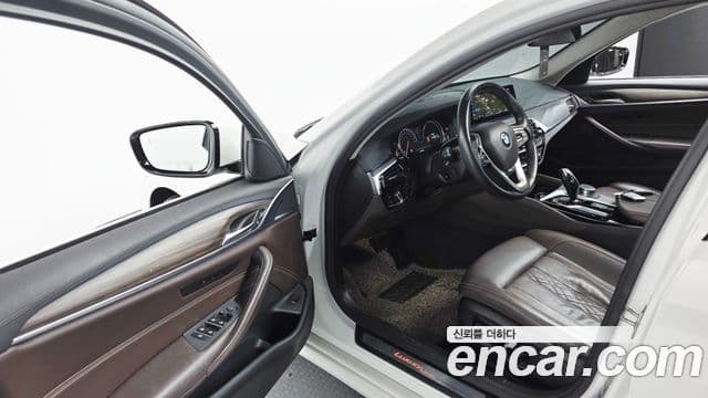 BMW 5시리즈 (G30) 530i xDrive Luxury Plus, 2018 13