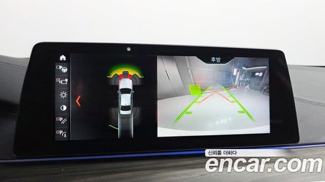 BMW 5시리즈 (G30) 530i xDrive Luxury Plus, 2018 16