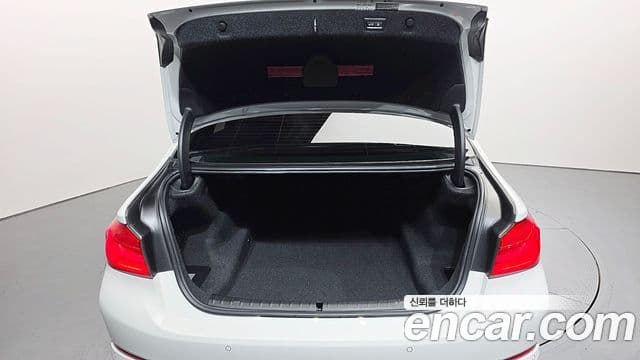 BMW 5시리즈 (G30) 530i xDrive Luxury Plus, 2018 20