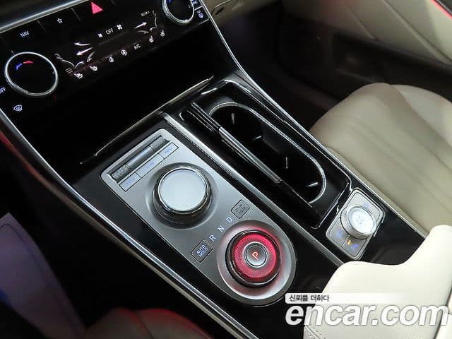 Genesis GV80, 2023 9