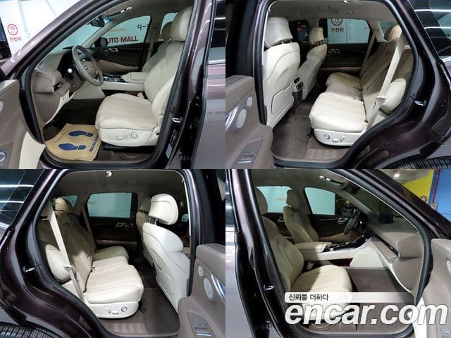 Genesis GV80, 2023 10