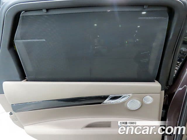 Genesis GV80, 2023 15