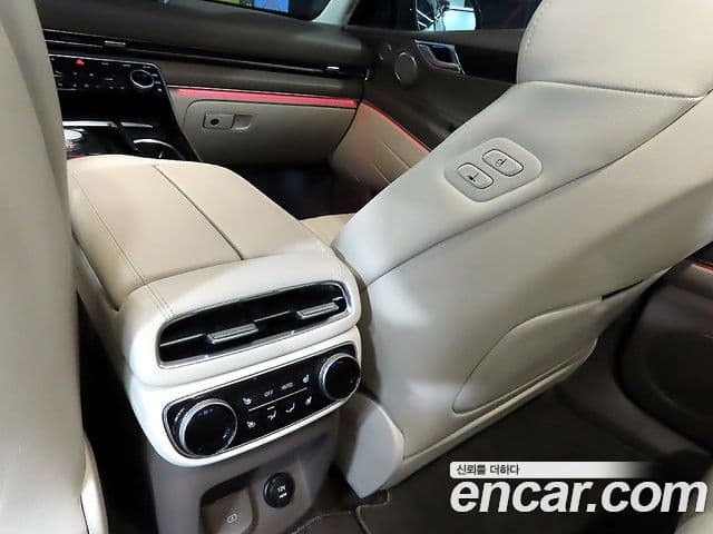 Genesis GV80, 2023 16