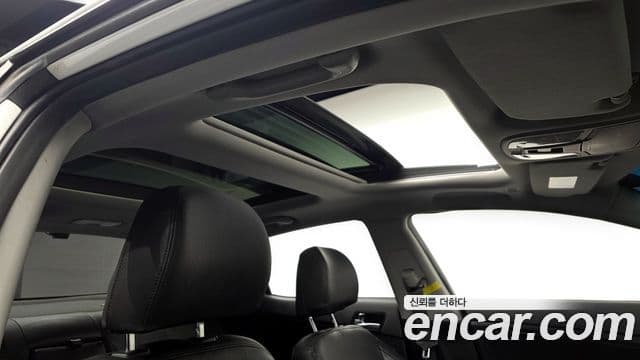 Kia The / новый New K5 Prestige, 2014 16