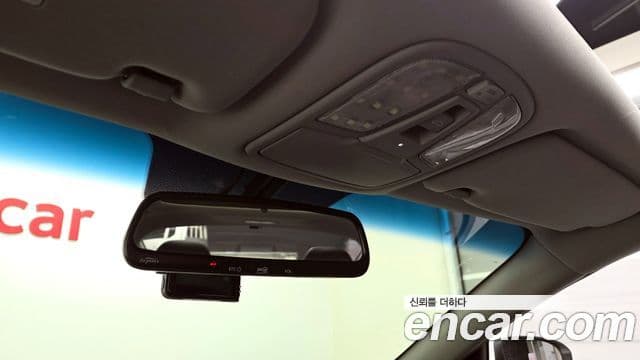 Kia The / новый New K5 Prestige, 2014 18