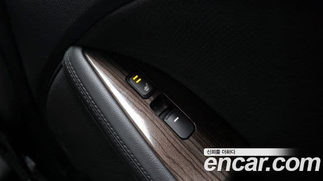 Kia The / новый New K5 Prestige, 2014 19