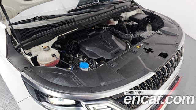 Kia Carnival 4세대 Signature, 2021 6