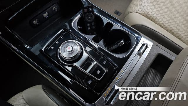 Kia Carnival 4세대 Signature, 2021 9