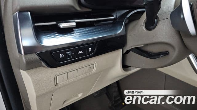 Kia Carnival 4세대 Signature, 2021 13