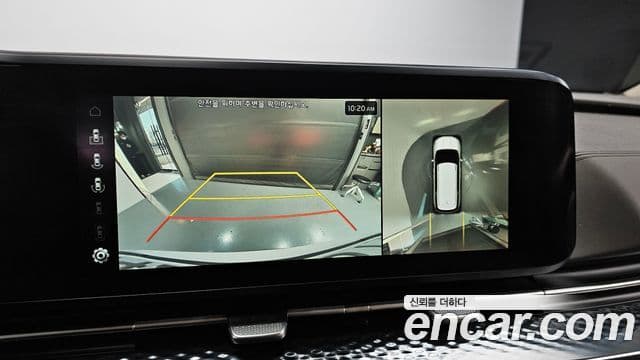 Kia Carnival 4세대 Signature, 2021 14