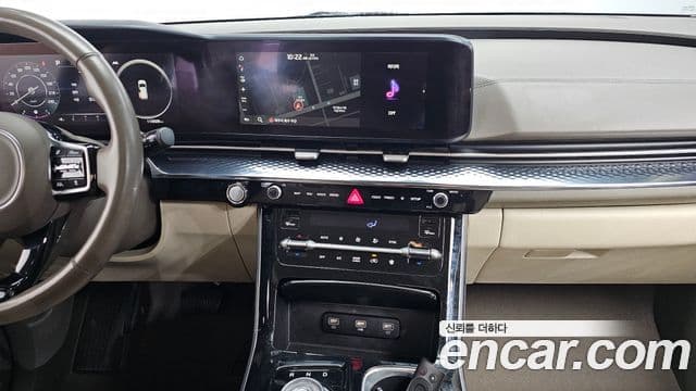 Kia Carnival 4세대 Signature, 2021 15