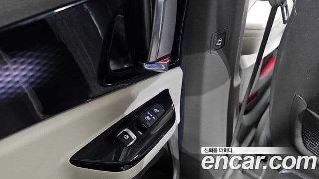 Kia Carnival 4세대 Signature, 2021 16