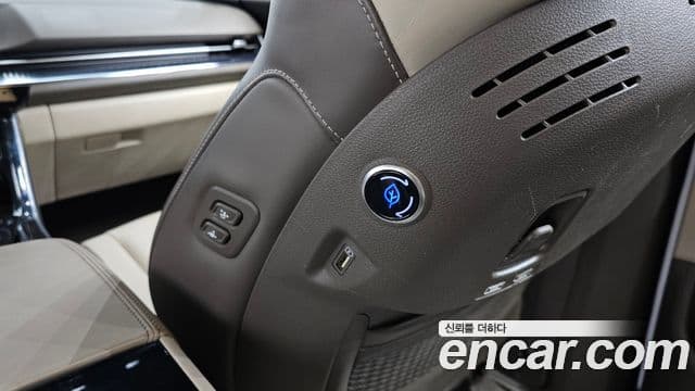 Kia Carnival 4세대 Signature, 2021 18