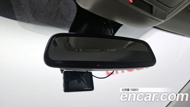 Renault Korea(Samsung) SM6 2.0 GDe RE, 2017 18