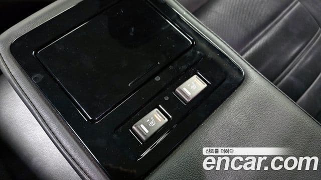 Renault Korea(Samsung) SM6 2.0 GDe RE, 2017 19