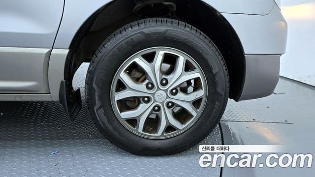 Hyundai Grand Starex Modern Special, 2017 все фото