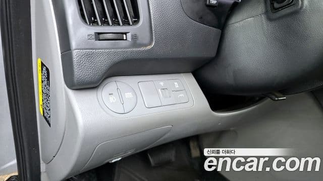 Hyundai Grand Starex Modern Special, 2017 15