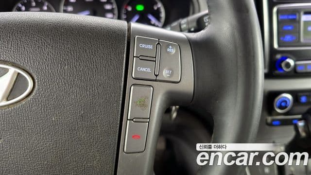 Hyundai Grand Starex Modern Special, 2017 19