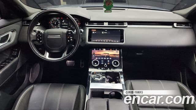 Land Rover Range Rover Velar 3.0 D300 R-Dynamic SE, 2018 7