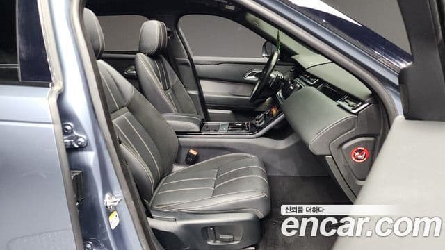 Land Rover Range Rover Velar 3.0 D300 R-Dynamic SE, 2018 11