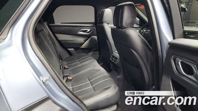 Land Rover Range Rover Velar 3.0 D300 R-Dynamic SE, 2018 12