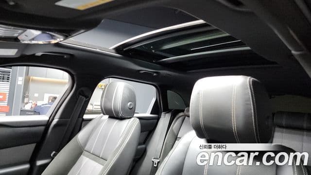 Land Rover Range Rover Velar 3.0 D300 R-Dynamic SE, 2018 18