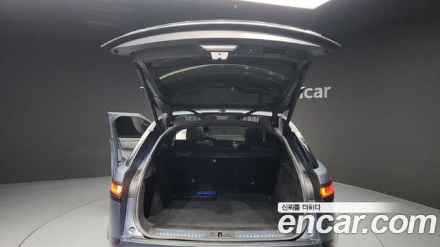 Land Rover Range Rover Velar 3.0 D300 R-Dynamic SE, 2018 20