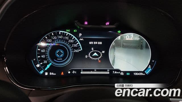 Genesis GV70, 2023 8