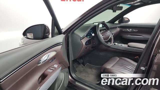 Genesis GV70, 2023 10