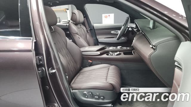 Genesis GV70, 2023 11