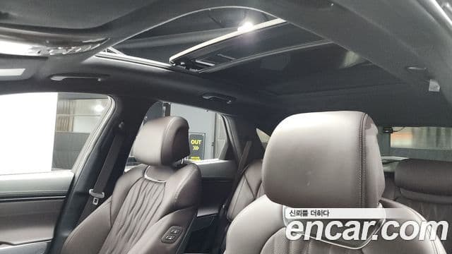 Genesis GV70, 2023 17