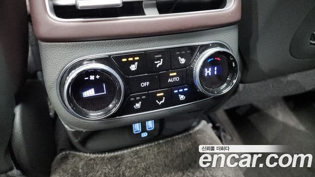 Genesis GV70, 2023 19