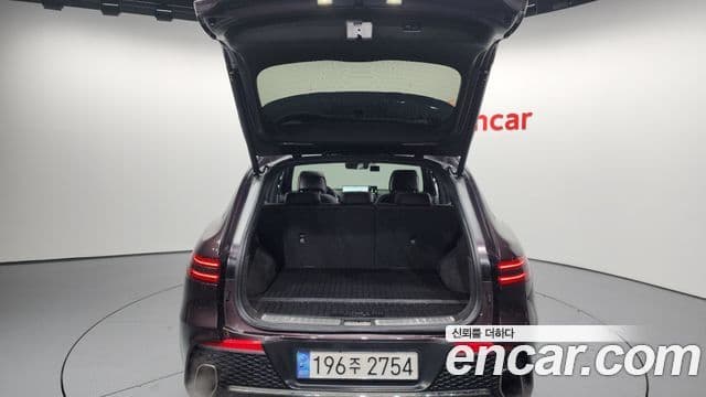 Genesis GV70, 2023 20