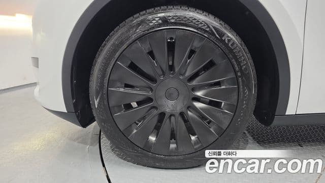 Tesla модель Y, 2024 все фото