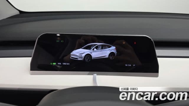 Tesla модель Y, 2024 17