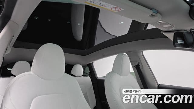 Tesla модель Y, 2024 18