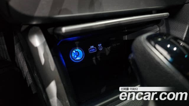 Hyundai LF Sonata гибрид Smart, 2016 16