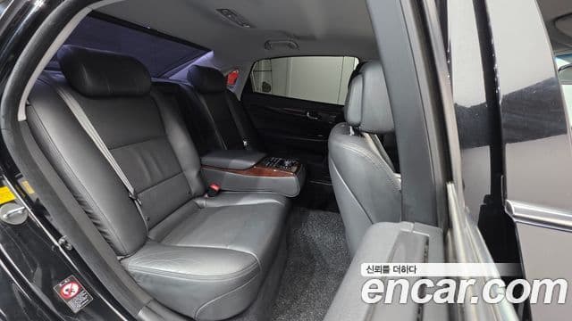 Hyundai Equus(новый кузов / новое поколение) Exclusive, 2014 19