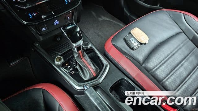 KG모빌리티(SsangYong) Berry New Tivoli V3, 2022 9