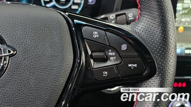 KG모빌리티(SsangYong) Berry New Tivoli V3, 2022 15