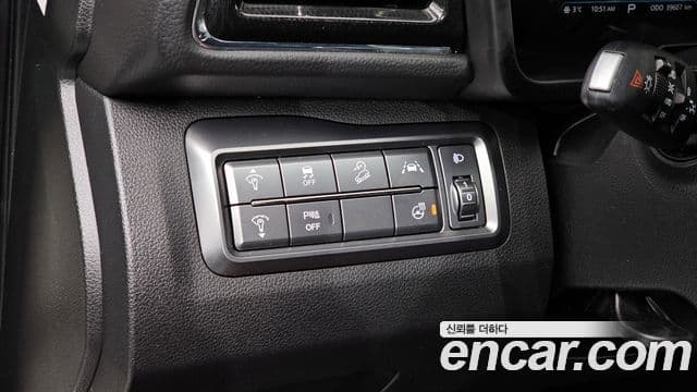 KG모빌리티(SsangYong) Berry New Tivoli V3, 2022 16