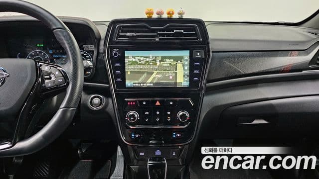 KG모빌리티(SsangYong) Berry New Tivoli V3, 2022 17