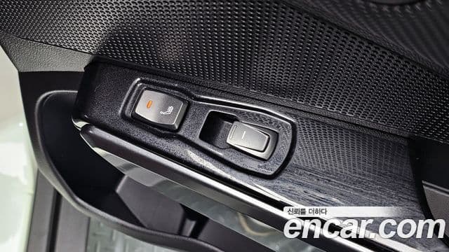 KG모빌리티(SsangYong) Berry New Tivoli V3, 2022 19