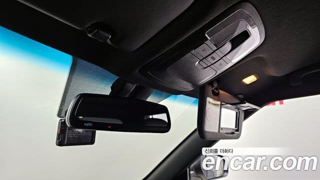 KG모빌리티(SsangYong) Berry New Tivoli V3, 2022 20